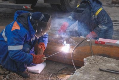 Наступна зима під загрозою: в Україні критична нестача працівників в енергетиці та ЖКГ
