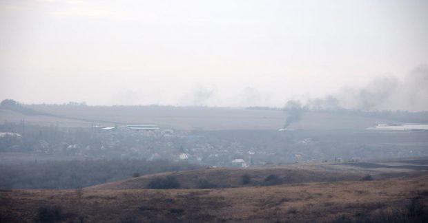 Что происходит в турбине