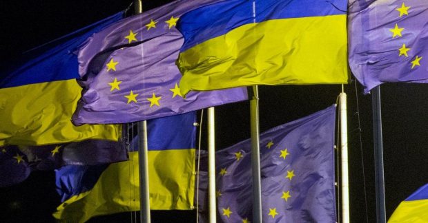 Репараційний кредит для України