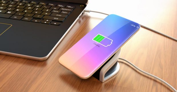 Проводная или беспроводная зарядка – что лучше для смартфона: советы ...