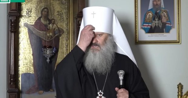 В Киеве пообещали не выволакивать за бороды монахов из лавры