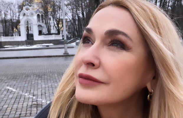 Сумська відвідала Харків і жахнулася: "Незламний"