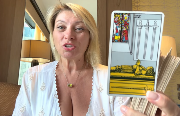 Львам - гора денег, Рыбам - борьба: таро-гороскоп на март 2023 от Анжелы Перл