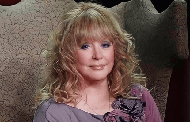 Киркоров рассказал о болезни Пугачевой