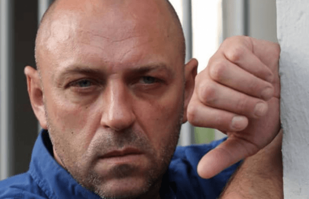 Лицо почернело: российский актер умирает от страшной болезни в нищете