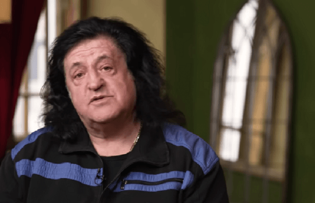 Иво Бобул после скандального интервью вызверился на журналистку: "Не имела права..."