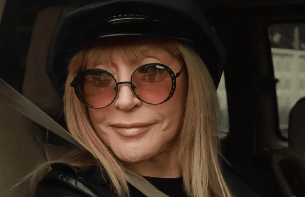 У Аллы Пугачевой опухоль - росСМИ