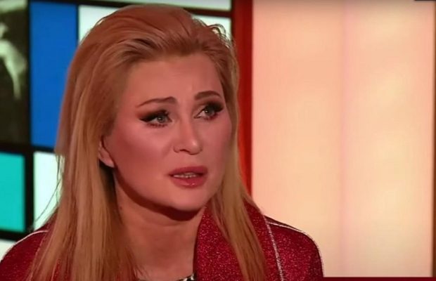 Співачка з РФ Циганова розкрила проблеми окупантів і заговорила про "сатанізм"