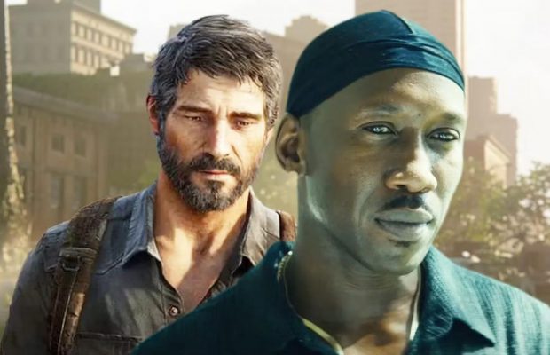 На роль головного героя в шоу The Last of Us майже вибрали відомого темношкірого актора