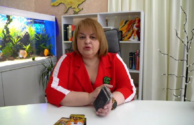 Екстрасенс напророкувала нові удари по Україні вже скоро