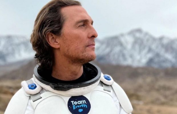 У США компанія скоротила 8 тисяч осіб, але платить мільйони акторові Меттью МакКонахі