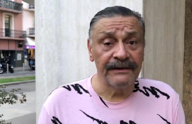 "С ума сошли": актер Назаров грубо отказался донатить на ВСУ (видео)