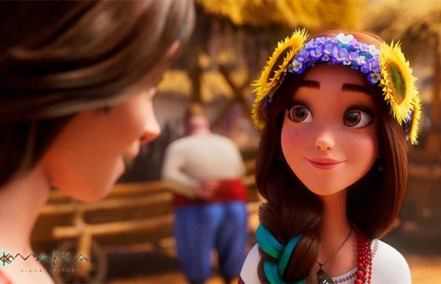 Українська "Мавка" в кінотеатрах США збирає повні зали