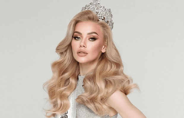 "Мисс Украина Вселенная" Апанасенко кардинально изменилась: больше не блондинка