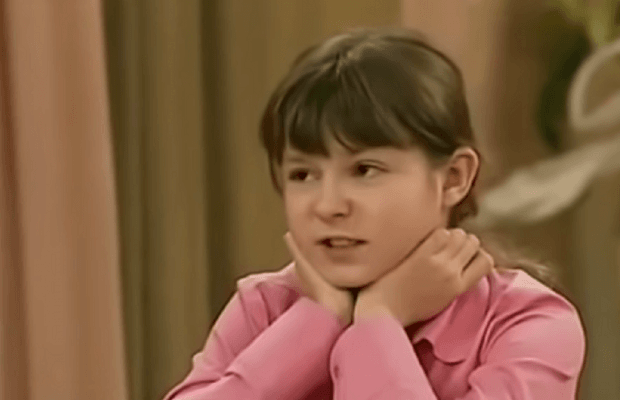 Ксюша из "Моей прекрасной няни" сейчас совсем другая: как повзрослела актриса (фото)