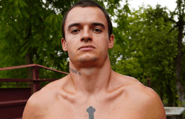 "Украина - е*аный цирк, люди - крысы": комик Щегель отличился новым скандальным заявлением