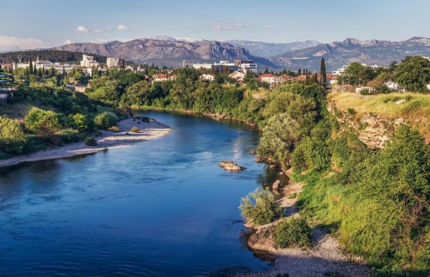 Названы самые дешевые и самые дорогие города Европы для отдыха в 2023 году