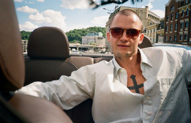 Комик Щегель нелепо оправдался после скандала: "Я - не враг" (видео)