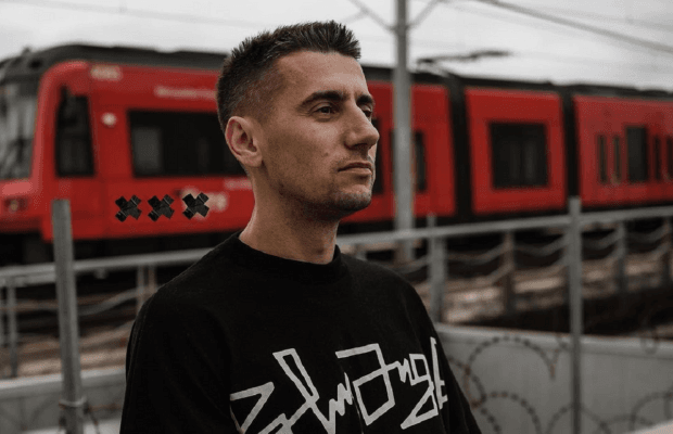 Эллерт уволился из "Квартала 95" после переезда в США