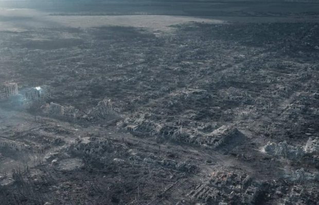 Ясновидець назвав точний рік закінчення війни
