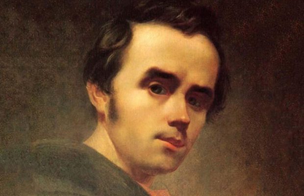 210 років від народження Кобзаря: цікаві факти про Тараса Шевченка