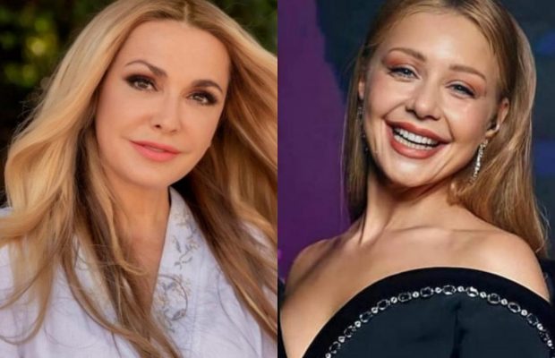 Как Кароль, Горбунов, Сумская и другие звезды выглядели до популярности (фото)