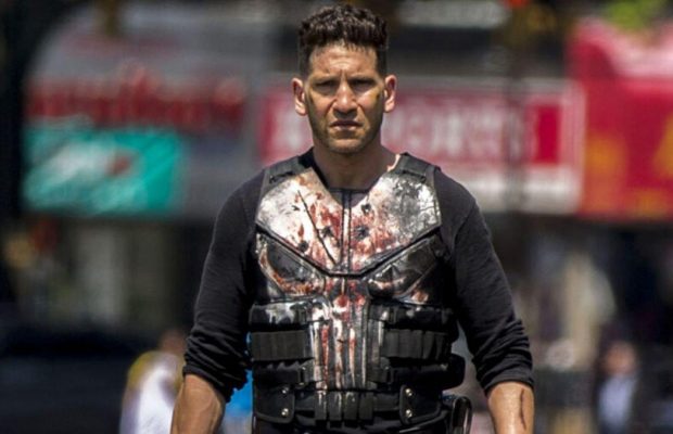 Джон Бернтал повернеться до ролі Карателя в перезапуску "Шибайголови"