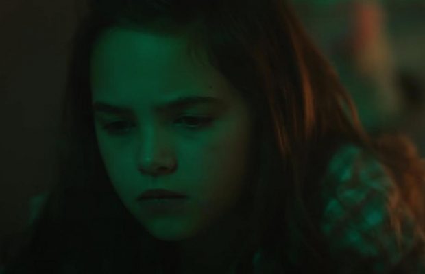 Після цькування дитини журі "Золотої малини" вперше присудили премію самим собі