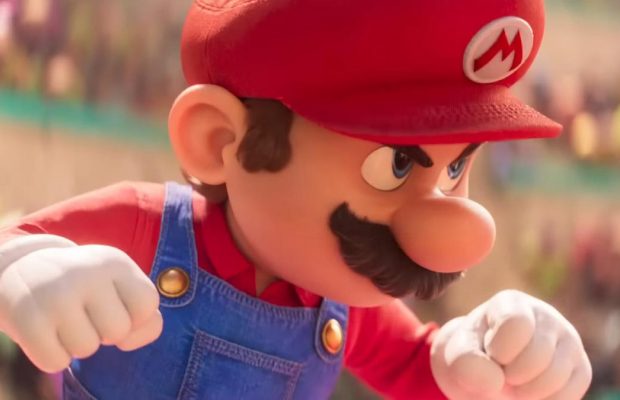 Луїджі і гонки з Mario Kart: вийшов новий трейлер анімаційного фільму про Маріо (відео)