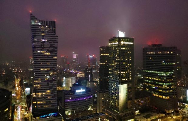 П'ять речей, які варто встигнути зробити в Варшаві за вікенд