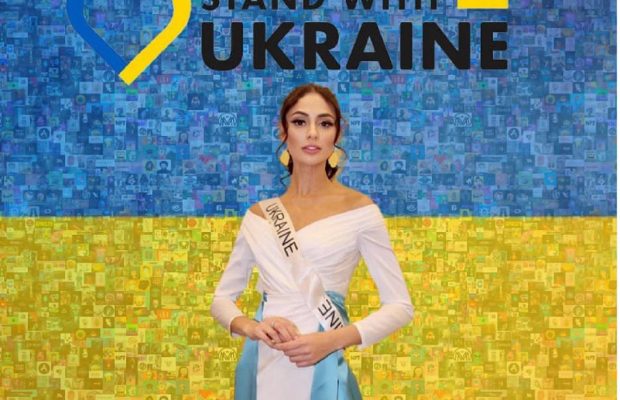 Українці заборонили говорити про війну на конкурсі краси Miss Eco