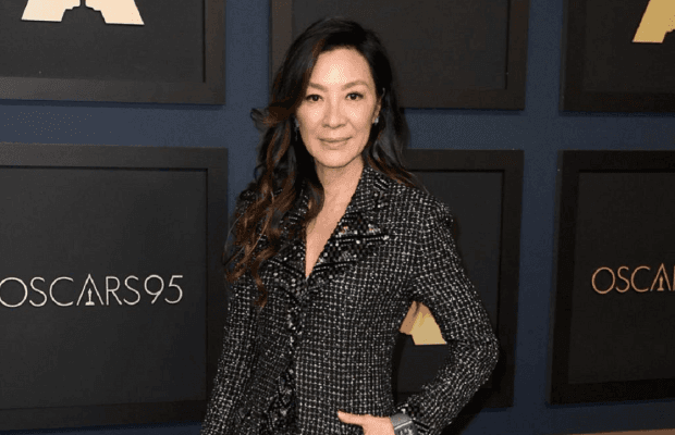 Зірка "Все завжди і водночас" стала найкращою актрисою за версією "Оскар"