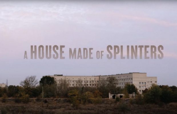 Продюсер "Будинку зі скалок" про "Оскар" для Навального: Роспропаганда працює