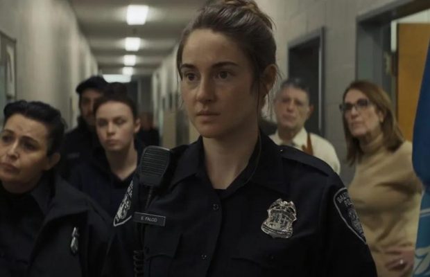 Вийшов трейлер напруженого трилера "Мізантроп" з Шейлін Вудлі та Беном Мендельсоном