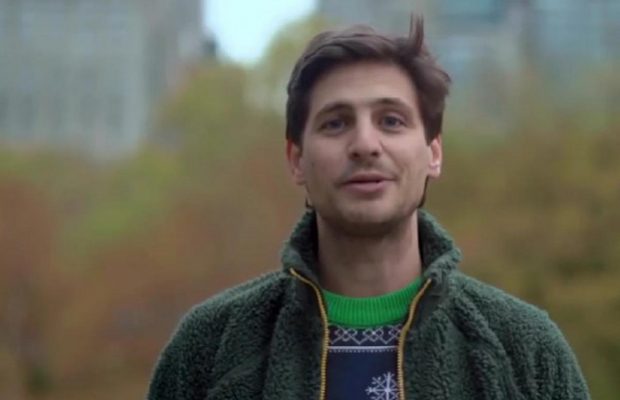 Режисер з РФ хоче зняти фільм про Бахмут: в ОП відреагували на скандал