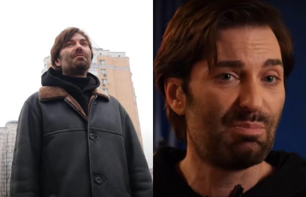 Куда пропал и как изменился Эль Кравчук: певец со слезами раскрыл правду (видео)