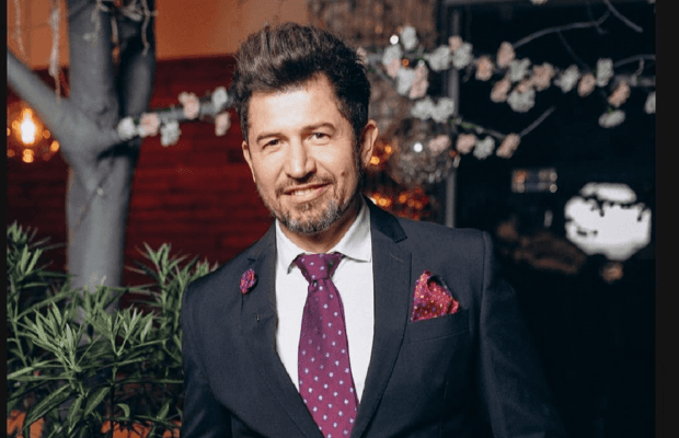 Шоумен Джеджула разорвал связь с 14-летним сыном из-за разных взглядов на войну