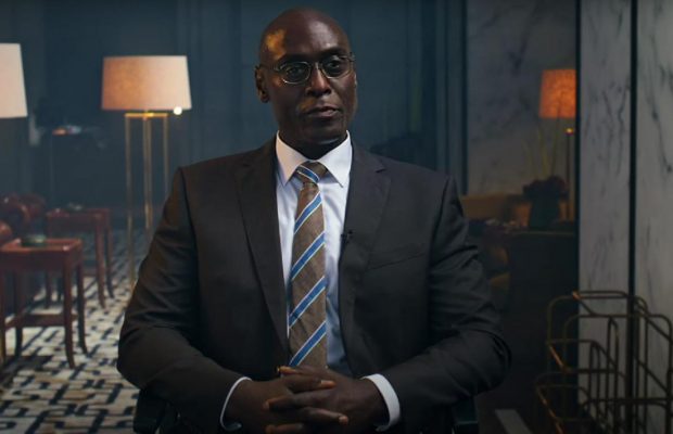 Умер актер из "Джона Уика", CSI и "Прослушки": Лэнсу Реддику было 60 лет