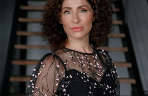 Ведущей "Все буде добре" наложили швы из-за травмы лица: что произошло (видео)