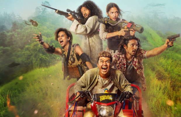 П'ять нових фільмів з високим рейтингом на Netflix, які варто подивитися (відео)