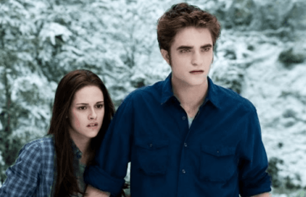 "Сутінки" стануть серіалом: історія про вампірів отримає продовження