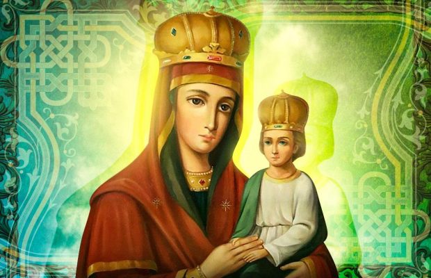 Свято ікони Божої Матері "Споручниця грішних": про що просять Богородицю