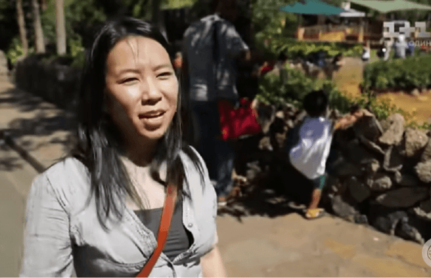 Крокодил откусил ногу: что сейчас с героиней программы "Мир наизнанку" (фото)