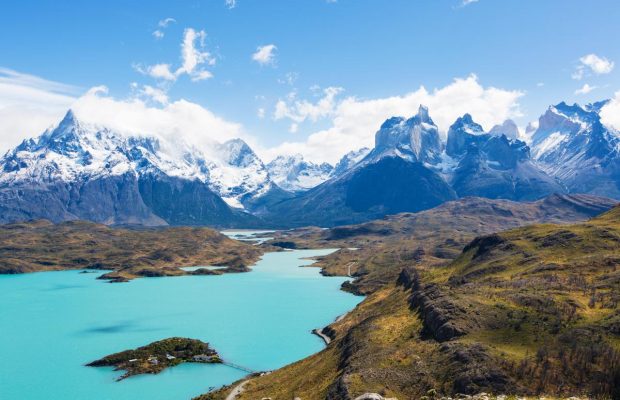 От Гизы до Медельина: 50 мест на планете от журнала Time, которые стоит посетить в 2023 году