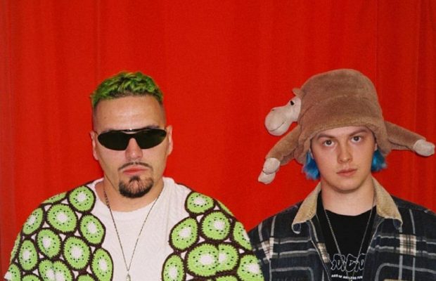 Автор песни "Плачу на техно" провалился под лед: тело основателя Cream Soda не нашли