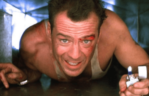 Брюсу Віллісу - 68: п'ять культових фільмів з "міцним горішком" (відео)