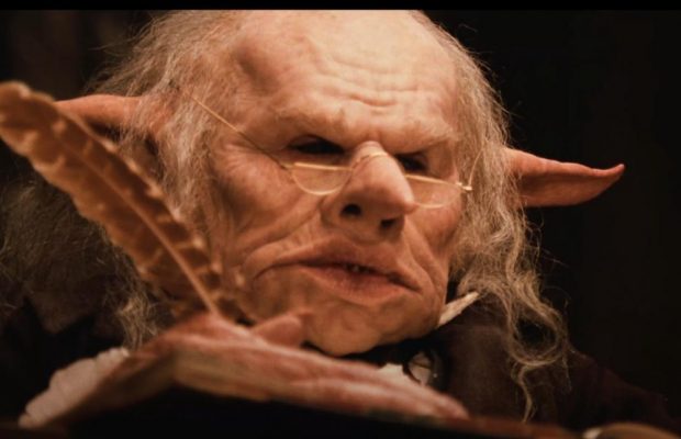 Помер актор з "Гаррі Поттера" і "Зоряних війн": його тіло знайшли біля вокзалу