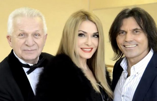 Екс-чоловікові Ольги Сумської зробили операцію
