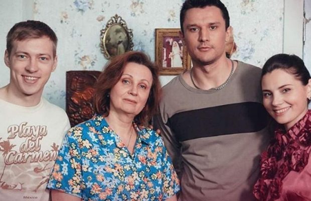 Український серіал "Спіймати Кайдаша" з'явиться на Netflix