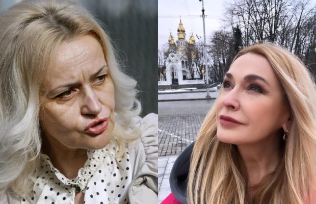 Сумская пристыдила Фарион за слова о "карме" для Мариуполя: "Должна отвечать"